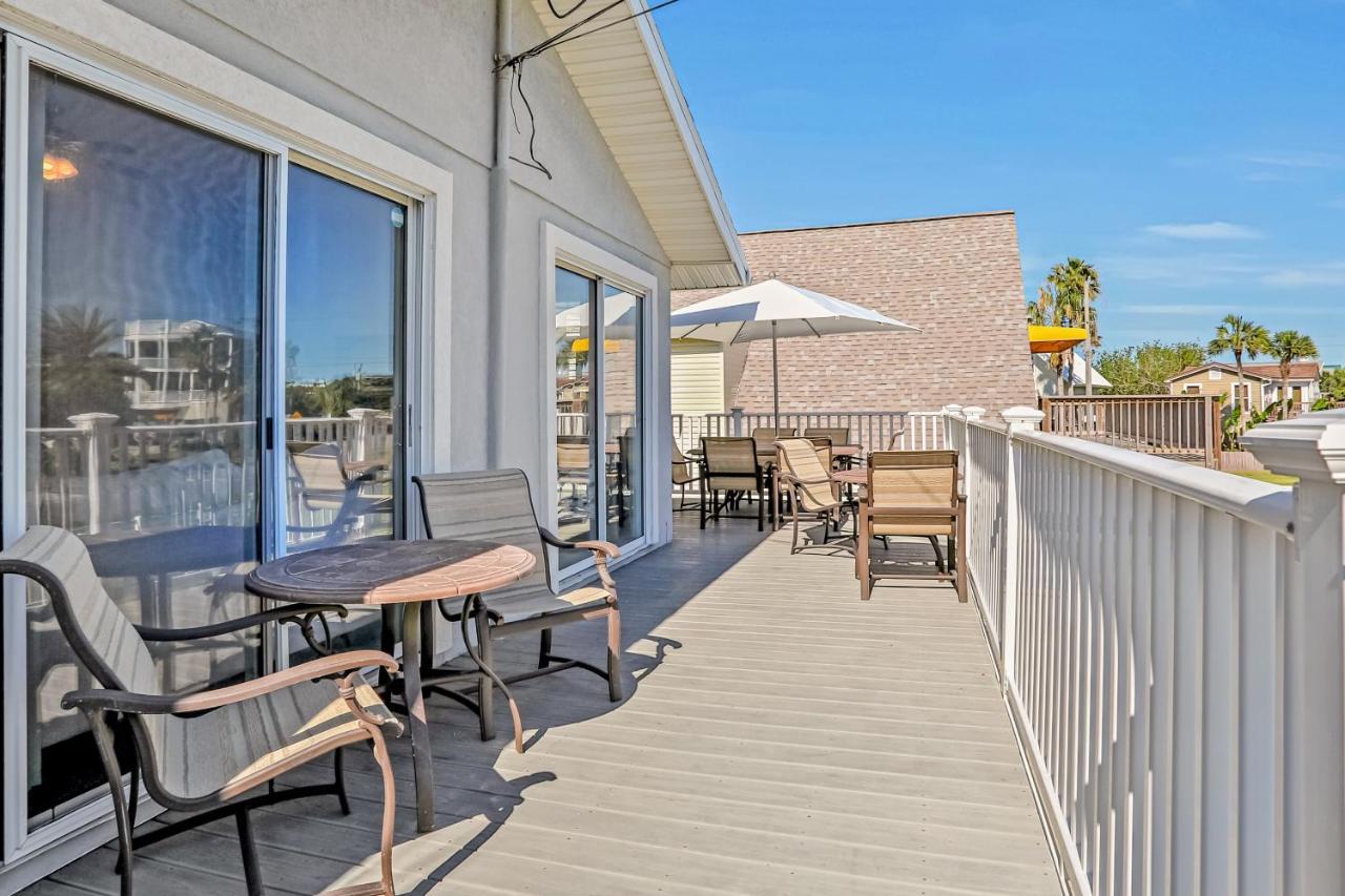 Vilano Beach Oasis Cottage St. Augustine Ngoại thất bức ảnh