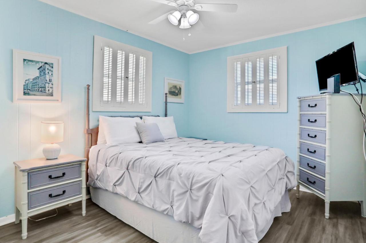 Vilano Beach Oasis Cottage St. Augustine Ngoại thất bức ảnh