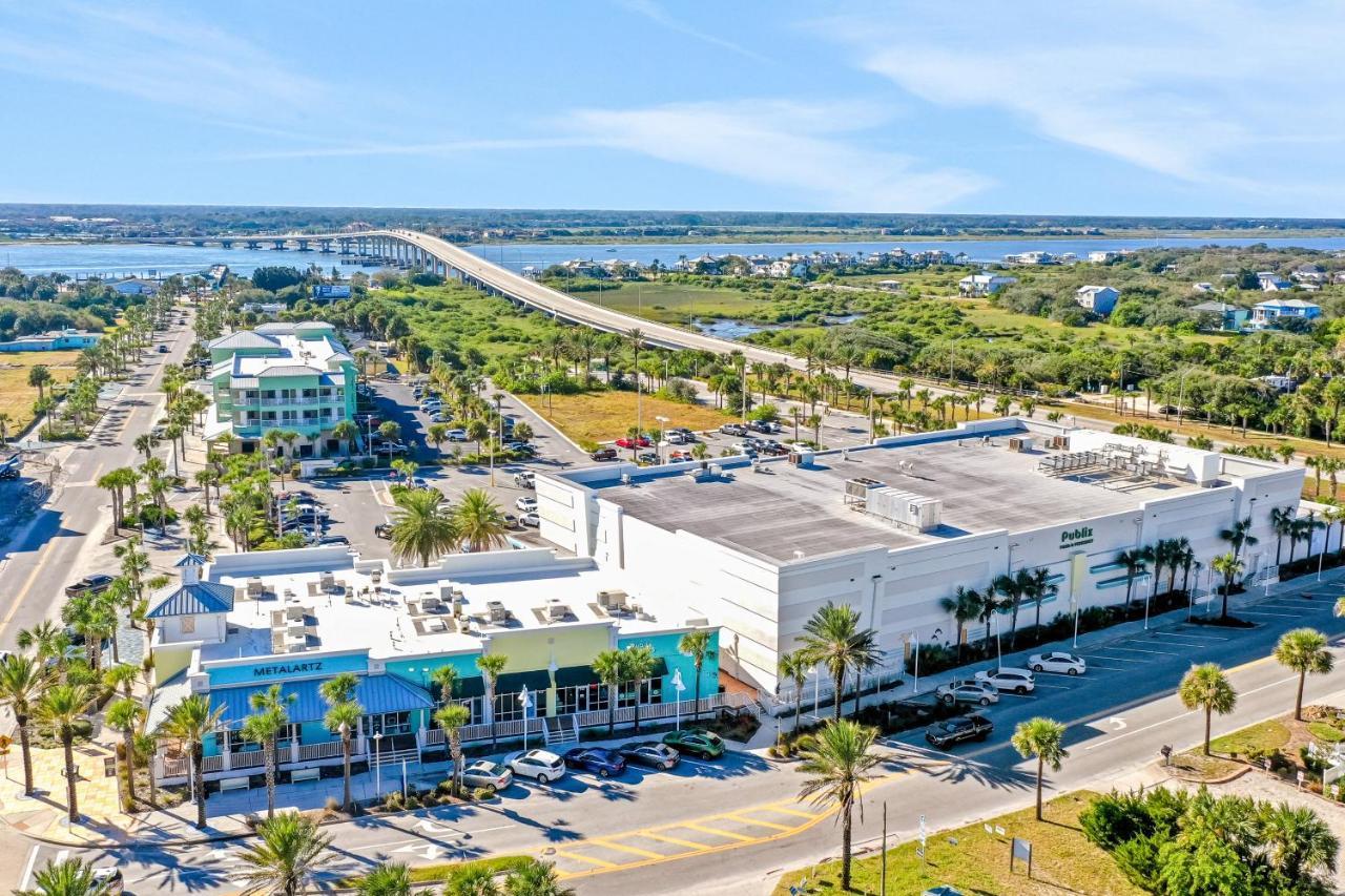 Vilano Beach Oasis Cottage St. Augustine Ngoại thất bức ảnh