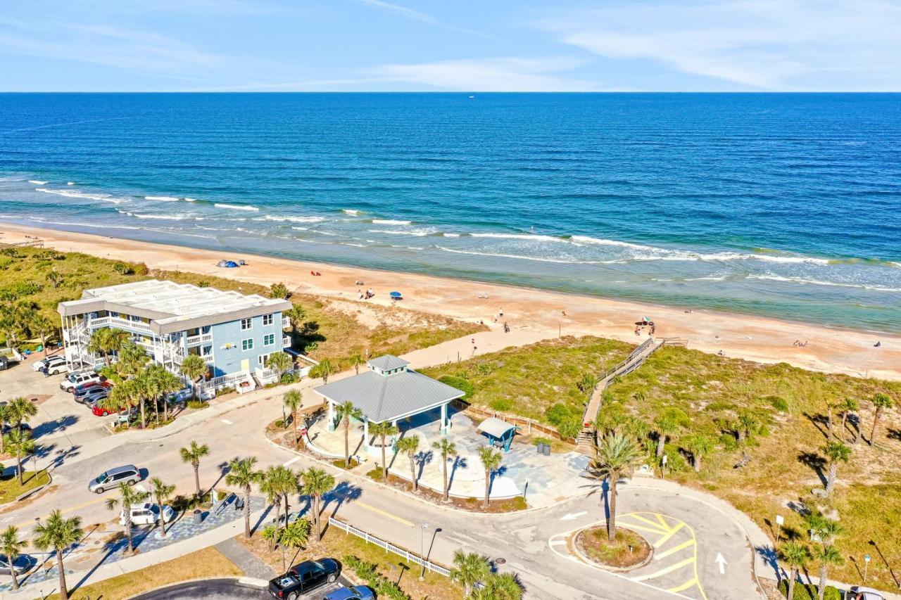 Vilano Beach Oasis Cottage St. Augustine Ngoại thất bức ảnh
