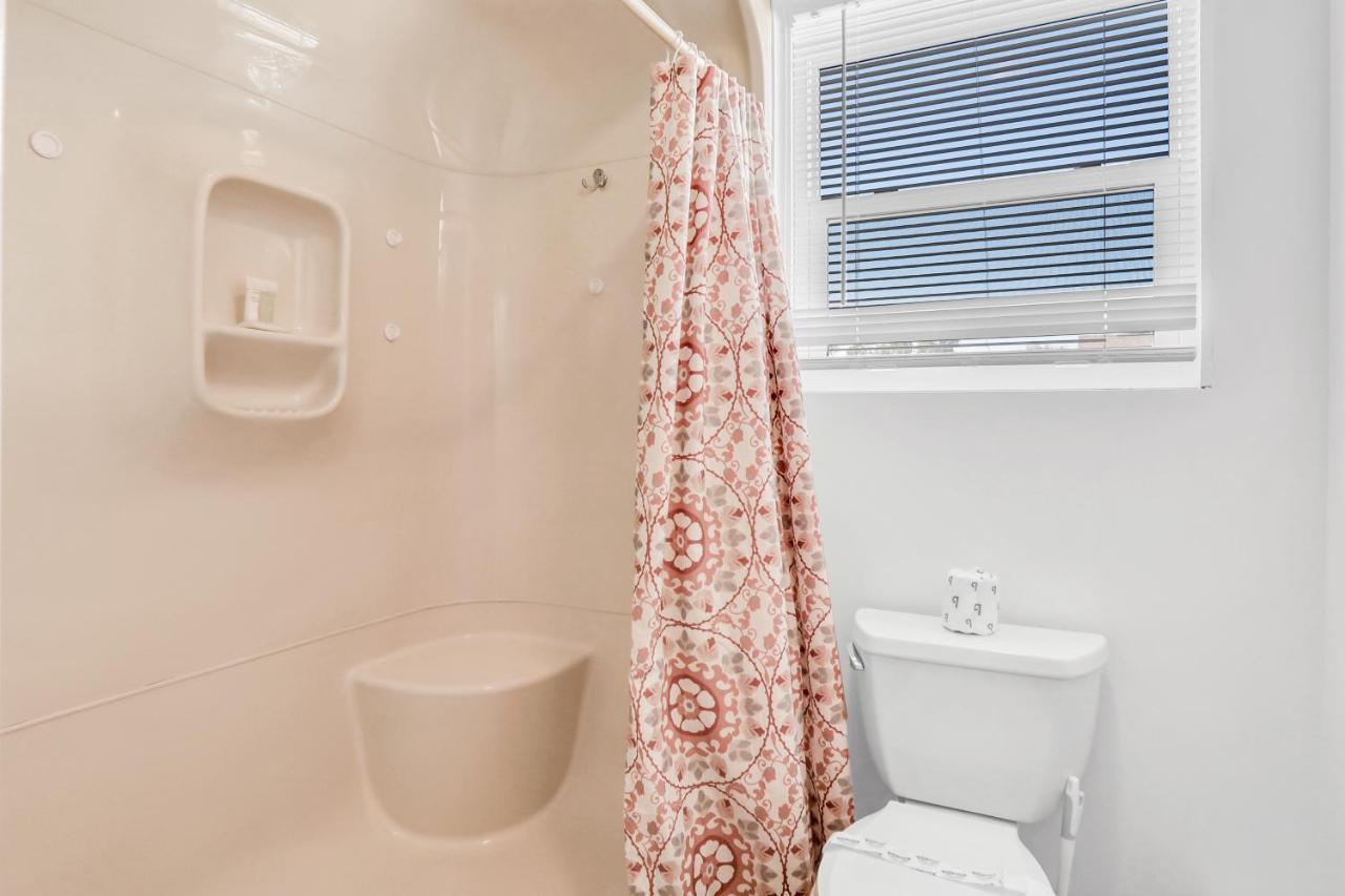 Vilano Beach Oasis Cottage St. Augustine Ngoại thất bức ảnh