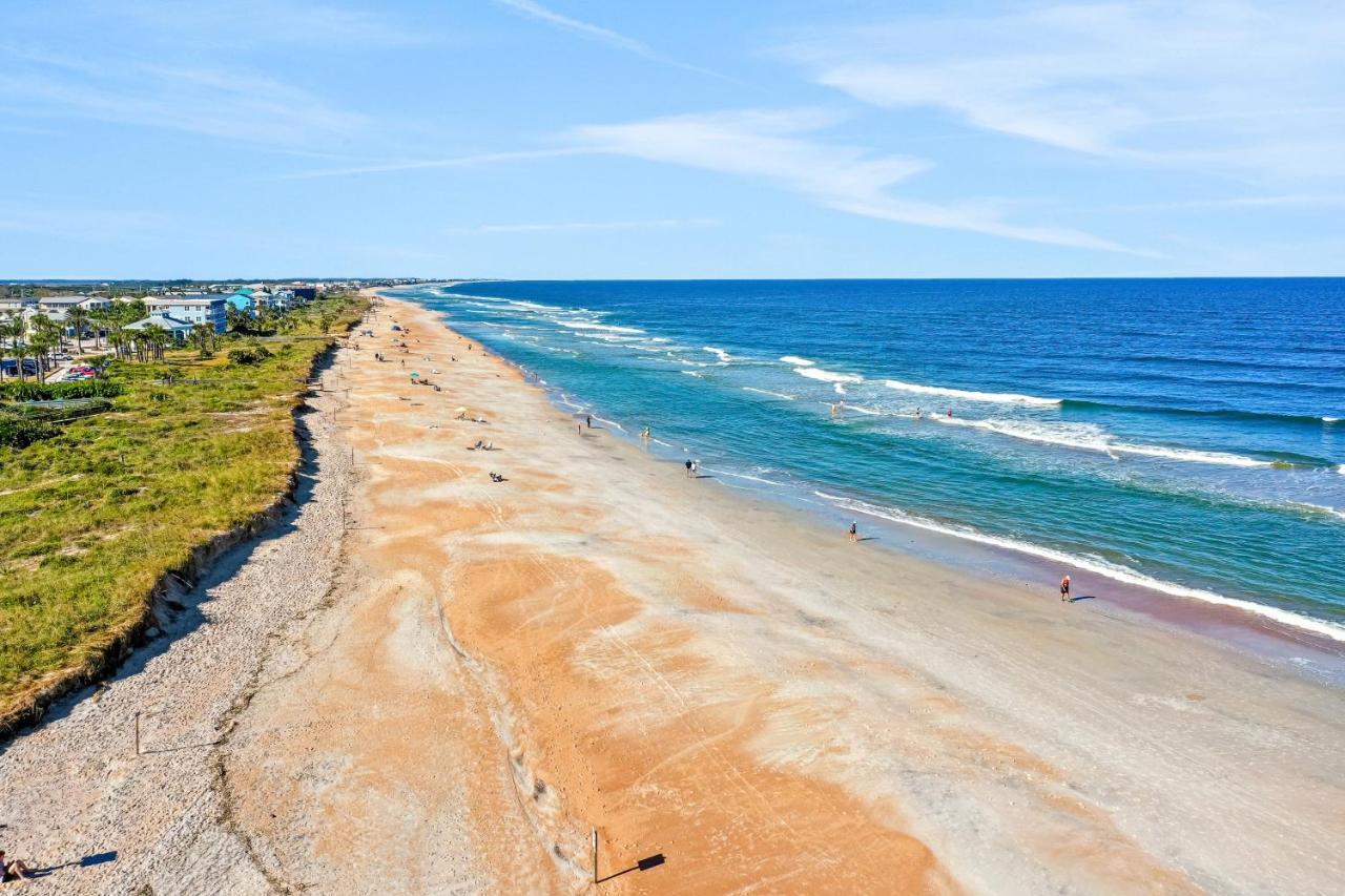 Vilano Beach Oasis Cottage St. Augustine Ngoại thất bức ảnh