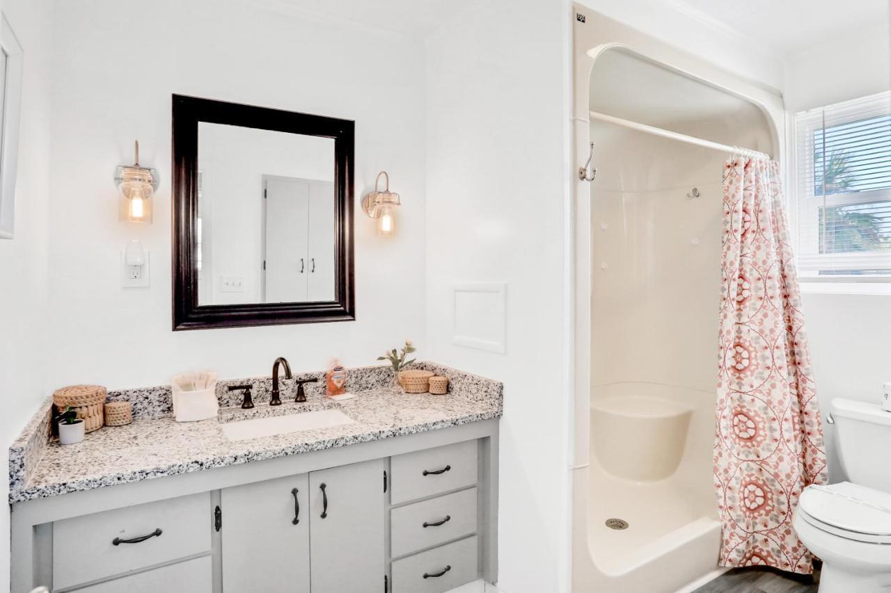 Vilano Beach Oasis Cottage St. Augustine Ngoại thất bức ảnh