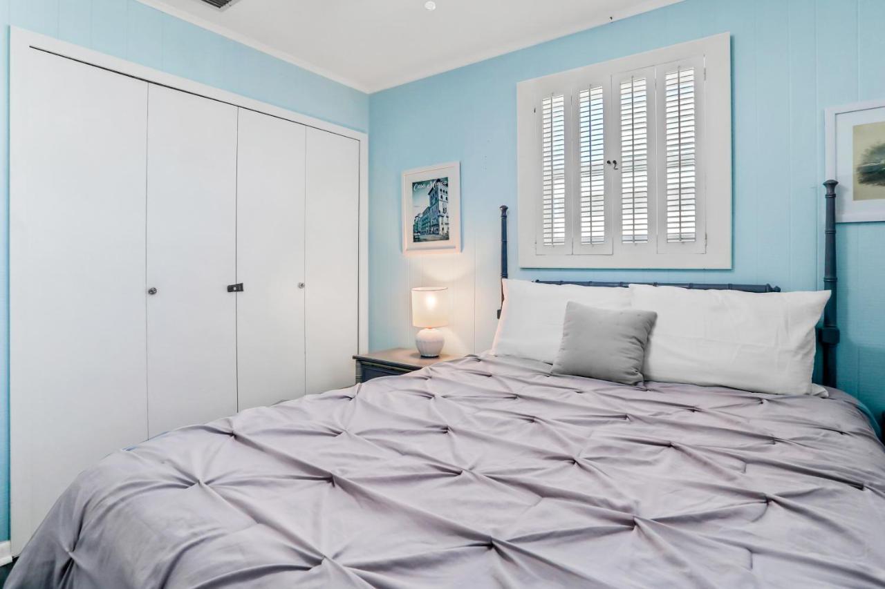 Vilano Beach Oasis Cottage St. Augustine Ngoại thất bức ảnh